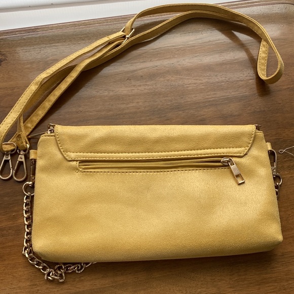 Genuine leather bag from Italy - Picture 3 of 5